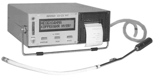 АВТОТЕСТ-1