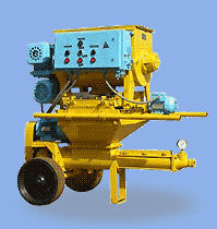 Установка малярная СО-154
